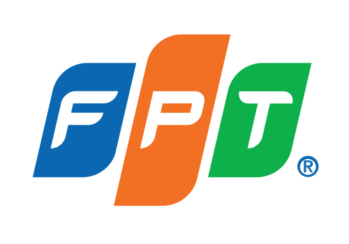 FPT SVG/矢量 Logo 免费下载