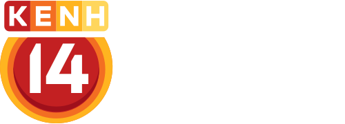 Kenh14.vn SVG/矢量 Logo 免费下载