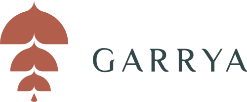 Garrya SVG/矢量 Logo 免费下载