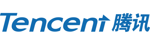 Tencent SVG/矢量 Logo 免费下载