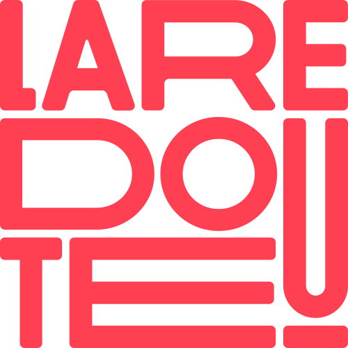 La Redoute SVG/矢量 Logo 免费下载