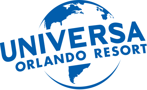 Universal Orlando Resort SVG/矢量 Logo 免费下载