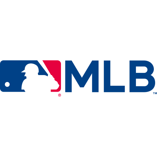 MLB Vector/SVG Logo download for free