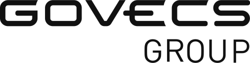 GOVECS Group SVG 로고 벡터