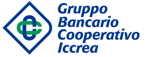 Gruppo BCC Iccrea SVG 로고 벡터 무료 다운로드