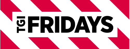 TGI Friday's SVG/矢量 Logo 免费下载