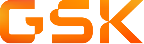 GSK Vector/SVG Logo