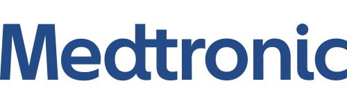 Tải xuống miễn phí Logo SVG Medtronic