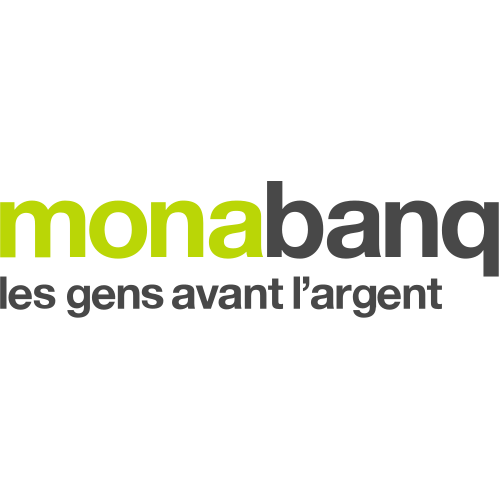 Monabanq Vector/SVG Logo