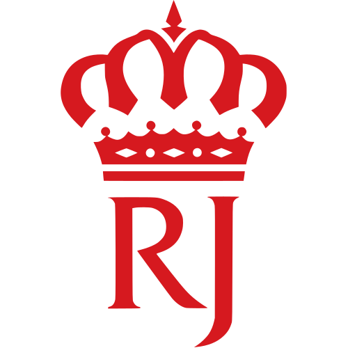 Royal Jordanian Airlines Vector/SVG Logo