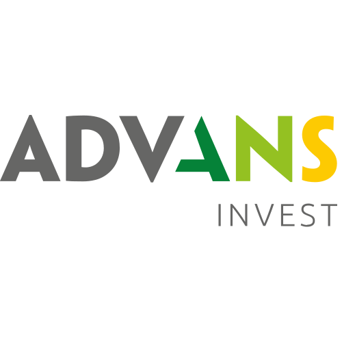 Advans Invest Vector/SVG Logo