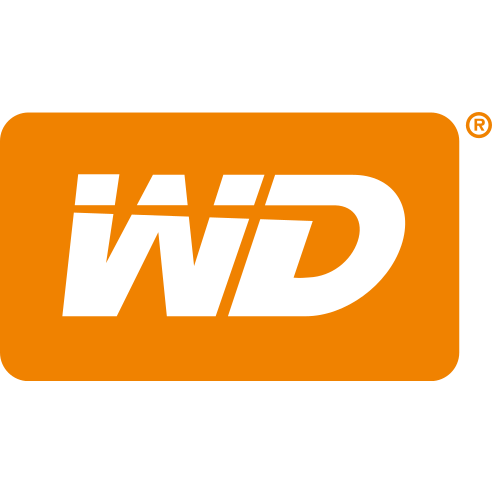 WD Vector/SVG Logo download for free