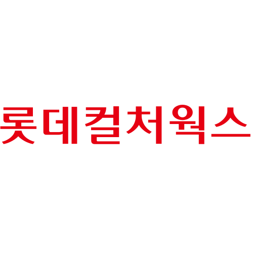 Lotte Cultureworks Vector/SVG Logo