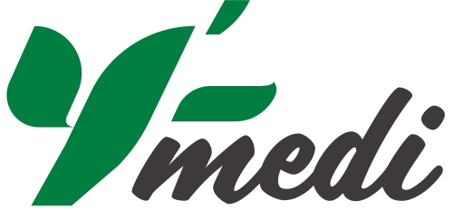 Medi Green Vector/SVG Logo