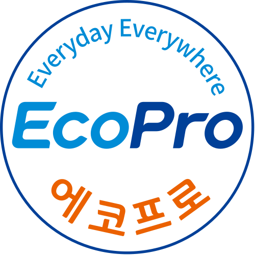 ECOPRO Vector/SVG Logo