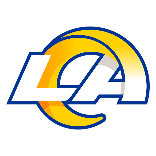 Los Angeles Rams SVG/矢量 Logo 免费下载