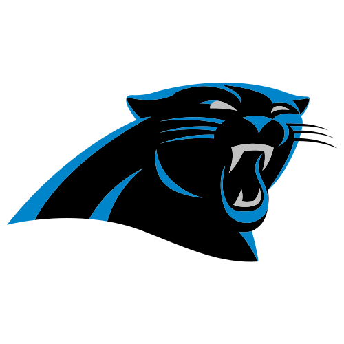 Carolina Panthers SVG/矢量 Logo 免费下载