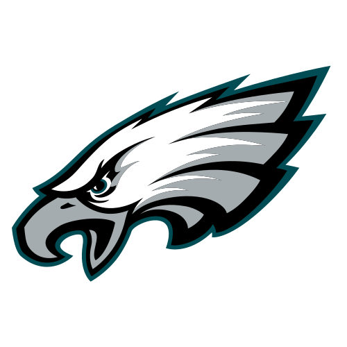 Philadelphia Eagles SVG/矢量 Logo 免费下载