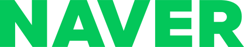 Naver SVG/矢量 Logo