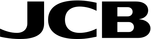 JCB Symbol SVG/矢量 Logo