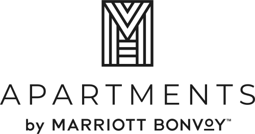 Apartments By Marriott Bonvoy SVG 로고 벡터 무료 다운로드