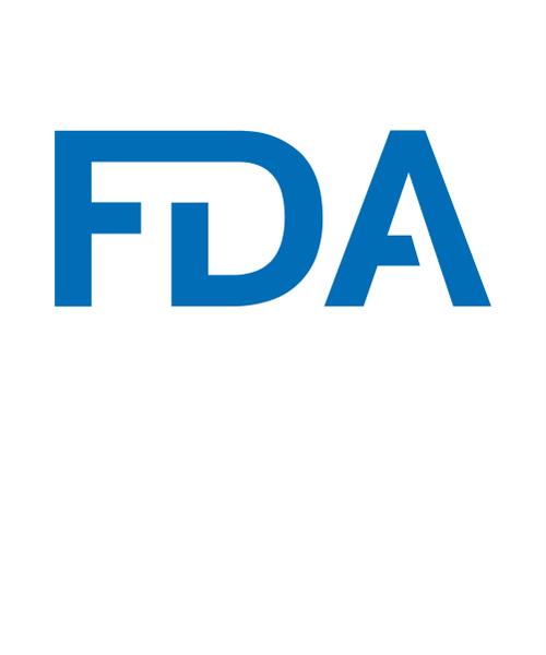 FDA SVG/矢量 Logo 免费下载