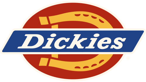 Dickies SVG 로고 벡터 무료 다운로드