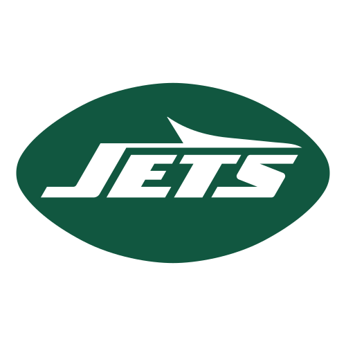 New York Jets SVG/矢量 Logo 免费下载