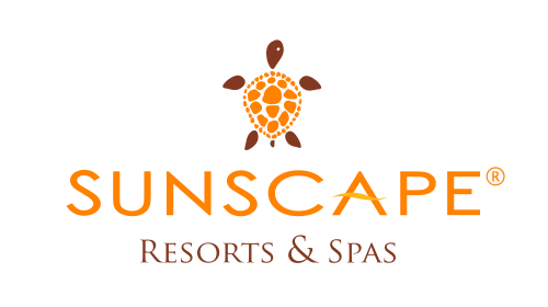 Sunscape Resorts & Spas Vector/SVG Logo download for free