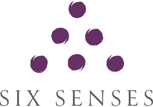 Six Senses SVG/矢量 Logo 免费下载