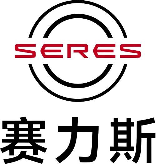 Seres China SVG/矢量 Logo 免费下载