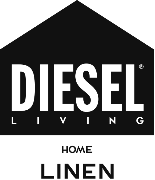 Diesel Living SVG/矢量 Logo