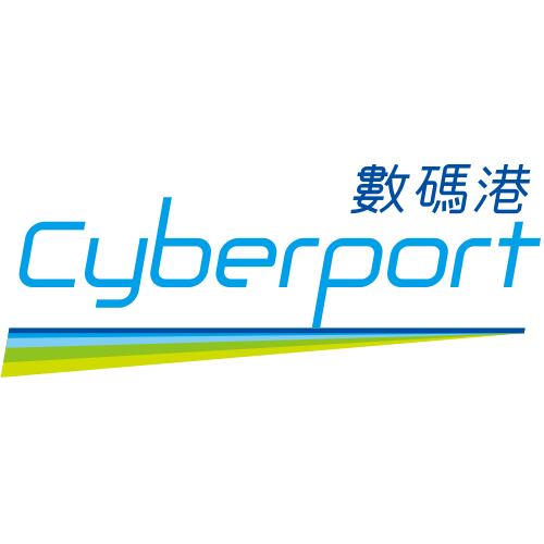 Cyberport Vector/SVG Logo download for free