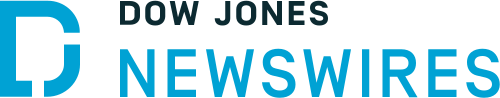 Dow Jones Newswires  SVG/矢量 Logo