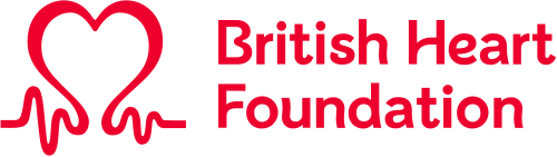 BHF , British Heart Foundation SVG 로고 벡터 무료 다운로드