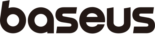 Baseus SVG/矢量 Logo