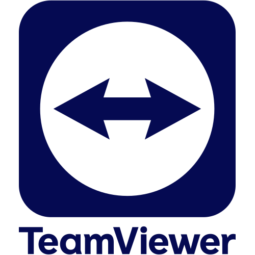 Tải xuống miễn phí Logo SVG TeamViewer