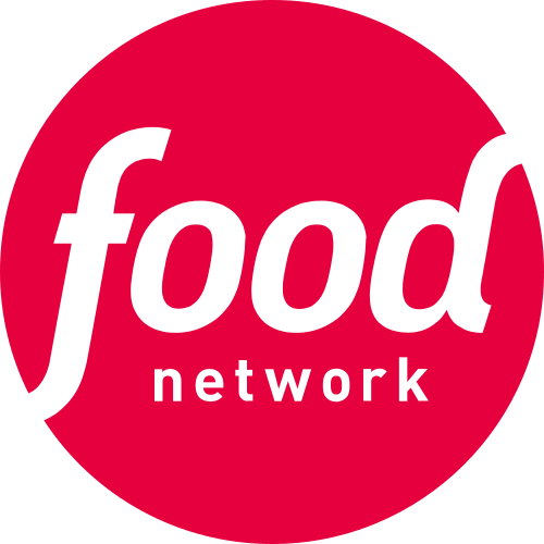 Foodnetwork SVG/矢量 Logo 免费下载