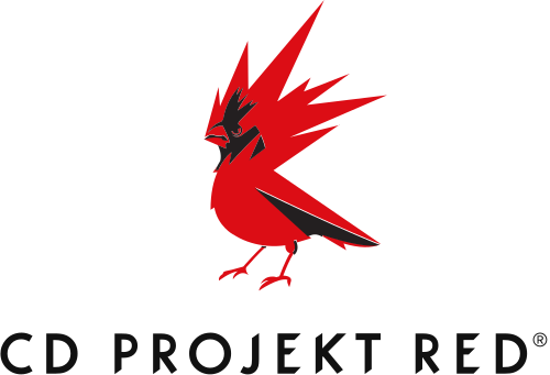 CD PROJEKT RED SVG/矢量 Logo