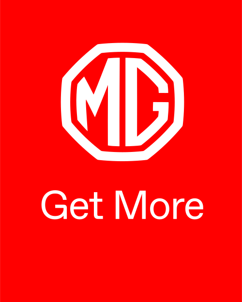 MG new SVG/矢量 Logo 免费下载