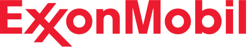 Tải xuống miễn phí Logo SVG Exxon Mobil