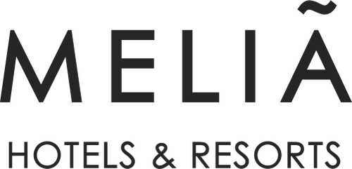 Логотип Melia Hotels & Resorts в векторе/svg