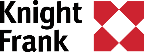 Knight Frank SVG/矢量 Logo 免费下载