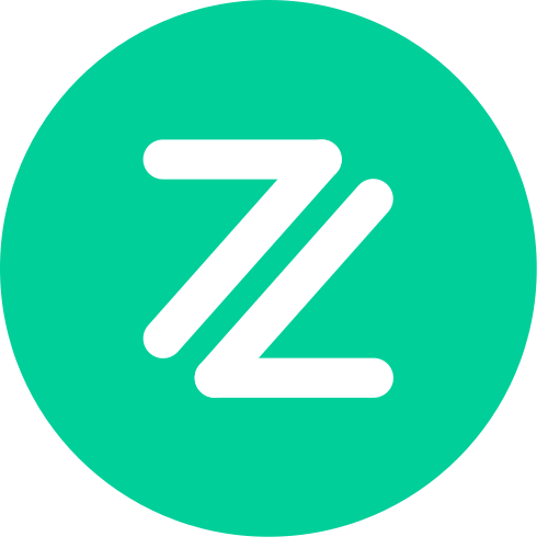 ZA Bank Symbol Vector/SVG Logo