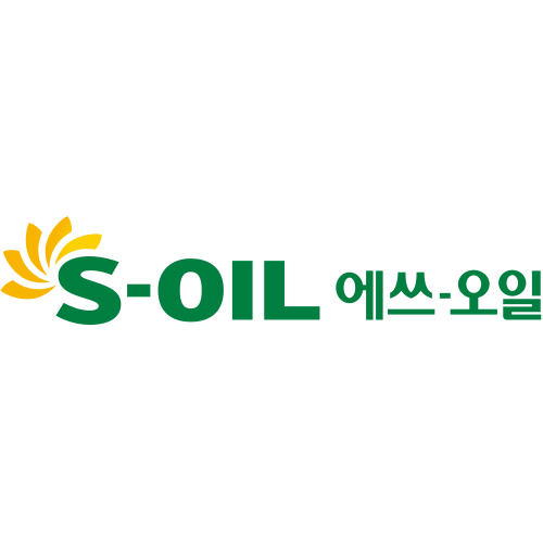 S-OIL Vector/SVG Logo