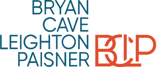 Bryan Cave Leighton Paisner SVG 로고 벡터 무료 다운로드