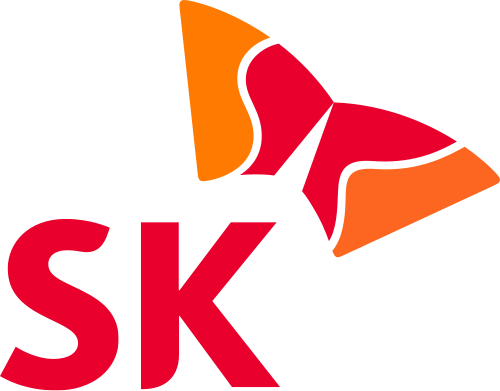 SK Group SVG/矢量 Logo 免费下载