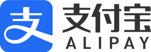 Alipay SVG 로고 벡터