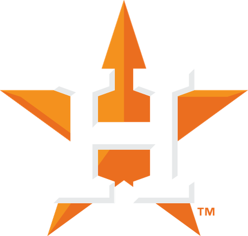 Houston Astros SVG/矢量 Logo 免费下载