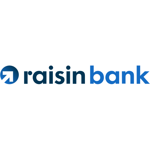 Логотип Raisin Bank в векторе/svg